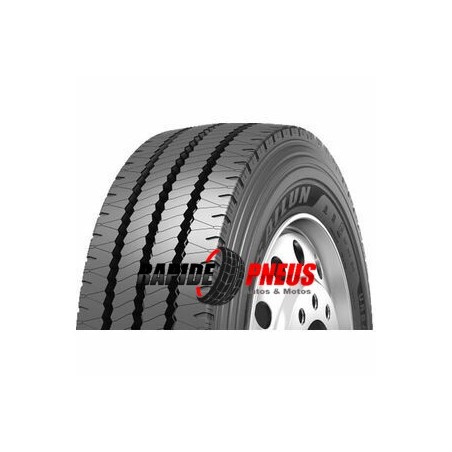 Sailun - City Convoy - 295/80 R22.5 152/149K