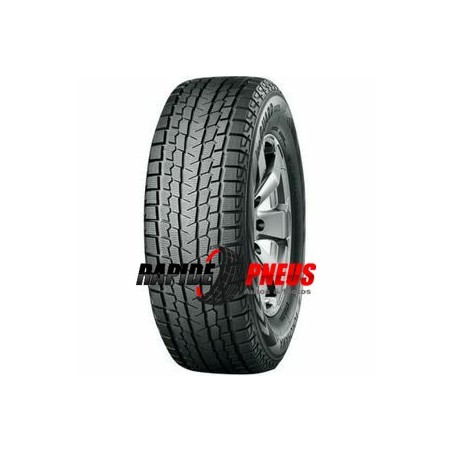 Yokohama - IceGuard G075 - 235/60 R18 107Q