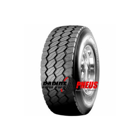 Sava - Cargo MS - 385/65 R22.5 160K