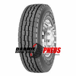 Goodyear - Omnitrac MSS II - 265/70 R19.5 143/141J 140/138L