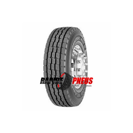 Goodyear - Omnitrac MSS II - 265/70 R19.5 143/141J 140/138L