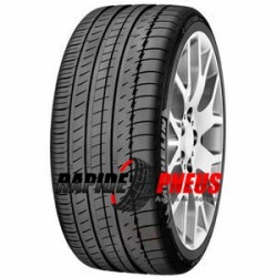 Michelin - Latitude Sport - 275/55 R19 111W