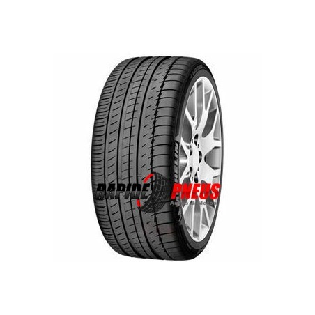 Michelin - Latitude Sport - 275/55 R19 111W