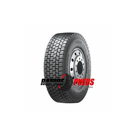 Laufenn - LZ22 - 315/70 R22.5 154/150L