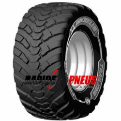 Michelin - Trail Xbib - 650/55 R26.5 174D