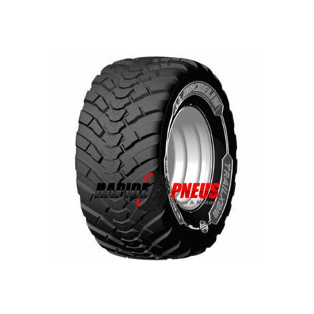 Michelin - Trail Xbib - 650/55 R26.5 174D