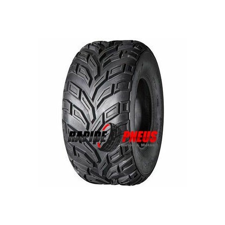 Anlas - AN-Track - 22X7-10 24J