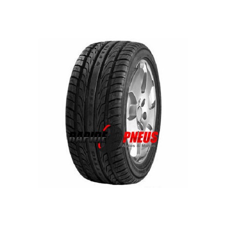 Tracmax - X-Sport F110 - 275/55 R20 117V