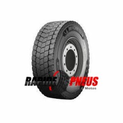 Michelin - X Multi D+ - 11R22.5 148/145L