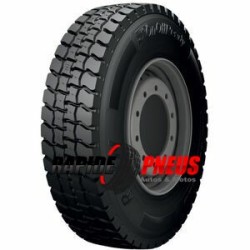 Riken - ON OFF Ready D - 315/80 R22.5 156/150K