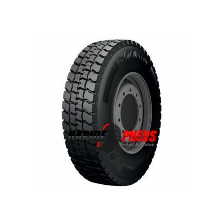 Riken - ON OFF Ready D - 315/80 R22.5 156/150K