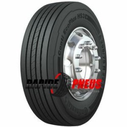 Continental - ContiEcoPlus HS3+ - 385/55 R22.5 160K/158L