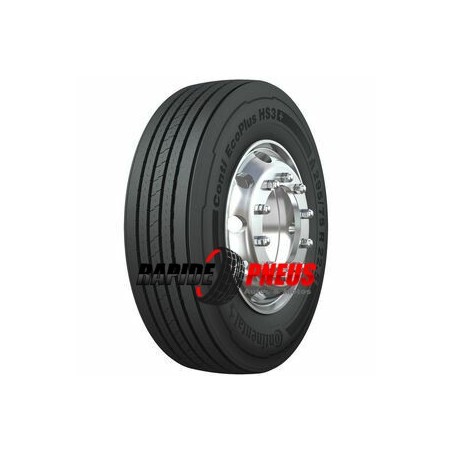 Continental - ContiEcoPlus HS3+ - 385/55 R22.5 160K/158L