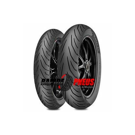 Pirelli - Angel City - 80/90-17 44S