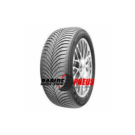 Maxxis - Premitra All Season AP3 - 205/55 R16 94V