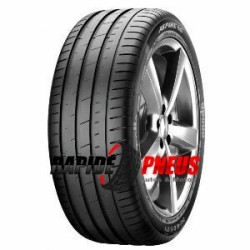 Apollo - Aspire 4G - 245/40 R19 98W