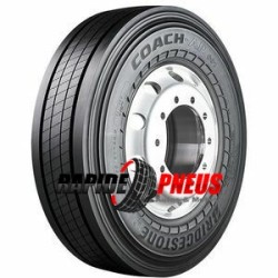 Bridgestone - Coach-AP 001 - 295/80 R22.5 154/149M