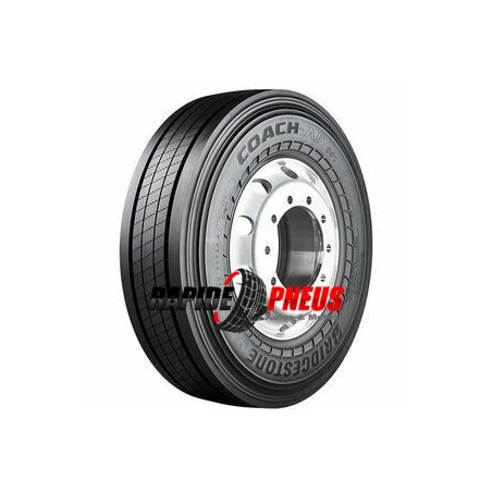 Bridgestone - Coach-AP 001 - 295/80 R22.5 154/149M