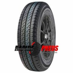 Royalblack - Royal Commercial - 205/70 R15C 106/104R