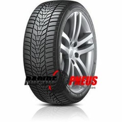 Hankook - Winter I*cept EVO3 W330 - 215/50 R18 92V