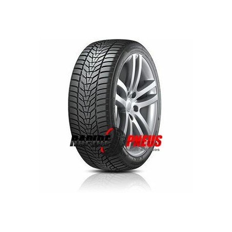 Hankook - Winter I*cept EVO3 W330 - 215/50 R18 92V