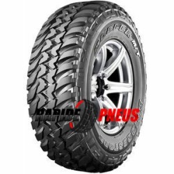 Bridgestone - Dueler M/T 674 - 265/75 R16 119/116Q