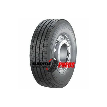 Michelin - XZE 2+ - 305/70 R19.5 147/145M 148/146L