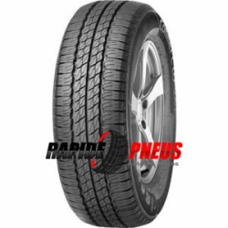 Sailun - Commercio 4seasons - 215/60 R17C 109/107T