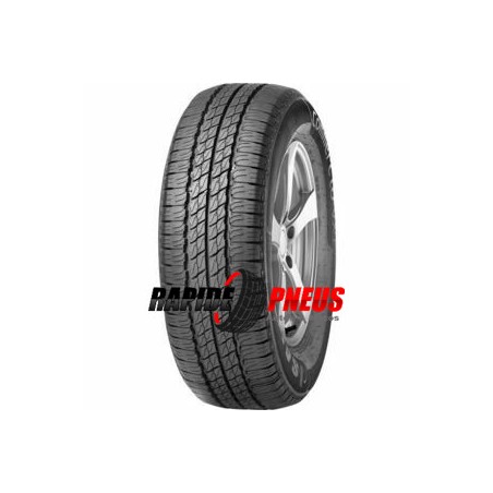 Sailun - Commercio 4seasons - 215/60 R17C 109/107T