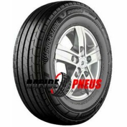 Bridgestone - Duravis VAN - 205/65 R16C 107/105T