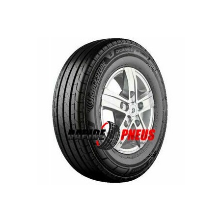 Bridgestone - Duravis VAN - 205/65 R16C 107/105T