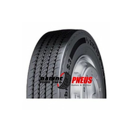 Continental - Hybrid LS3 - 265/70 R17.5 139/136M