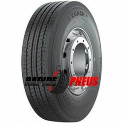 Michelin - X Works HL Z - 385/65 R22.5 164J/160K