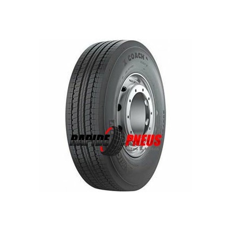 Michelin - X Works HL Z - 385/65 R22.5 164J/160K