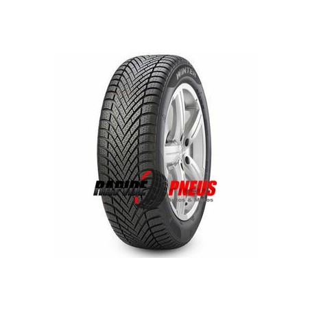 Pirelli - Cinturato Winter - 195/65 R15 91T