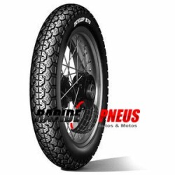 Dunlop - K70 - 4.00-18 64S