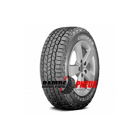 Cooper - Discoverer A/T3 4S - 255/70 R18 113T