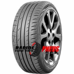 Premiorri - Solazo S Plus - 215/55 R17 94W