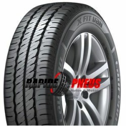 Laufenn - X Fit VAN LV01 - 205/75 R16C 113/111R