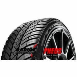 Avon - AS7 All Season - 215/50 R17 95W