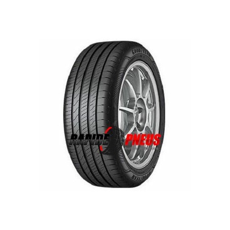 Goodyear - Efficientgrip 2 SUV - 235/55 R17 99V