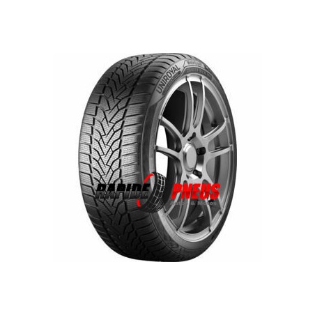 Uniroyal - Winterexpert - 205/55 R16 91H