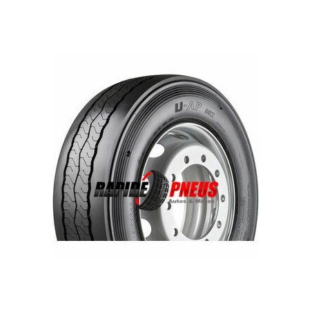 Bridgestone - U-AP002 - 275/70 R22.5 152/148J 150/148K