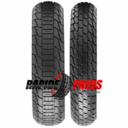 Dunlop - DT4 - 130/80-19