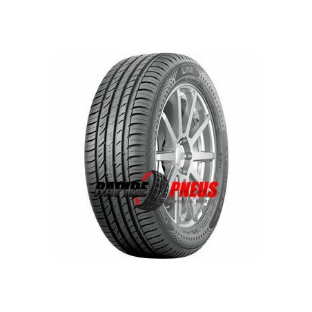 Nokian - iLine - 175/70 R14 84T