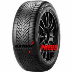 Pirelli - Cinturato Winter 2 - 215/55 R17 98H