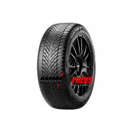 Pirelli - Cinturato Winter 2 - 215/55 R17 98H