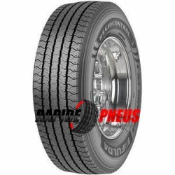 Fulda - Regiocontrol 3 - 315/70 R22.5 156/150L