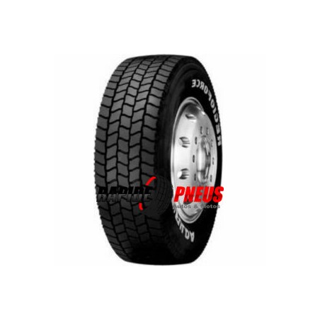 Fulda - Regioforce + - 315/70 R22.5 154/150L 152/148M