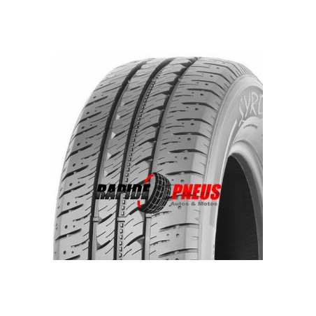 Syron - Merkep 2X - 235/65 R16C 121/119T